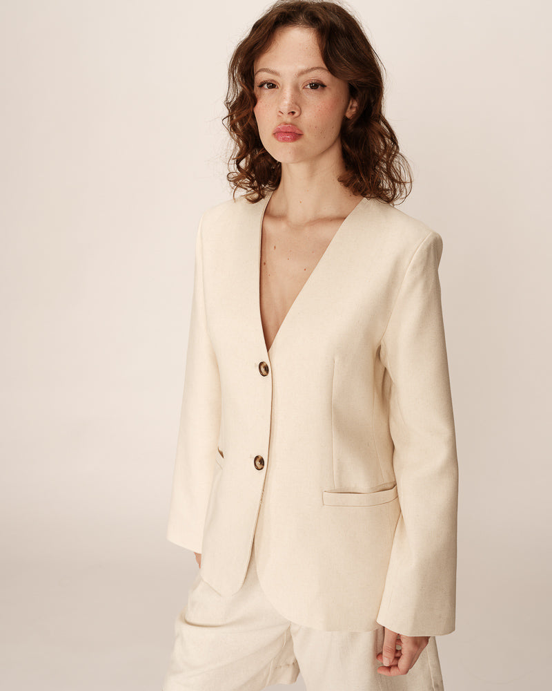 PAYTON BLAZER