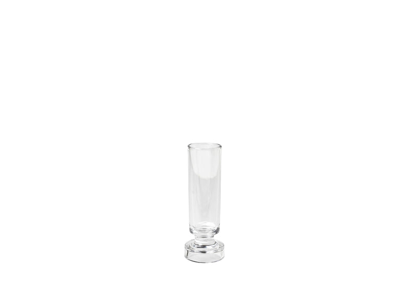 PETRA VASE - CLEAR - TALL