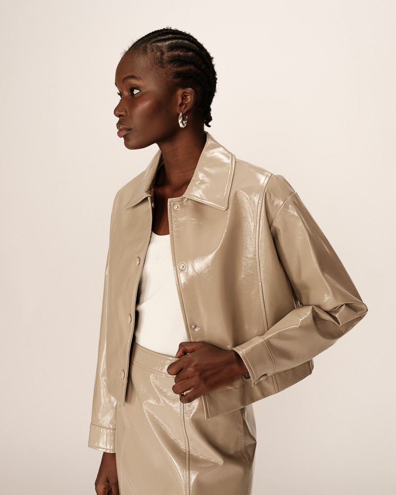 POUDRE JACKET