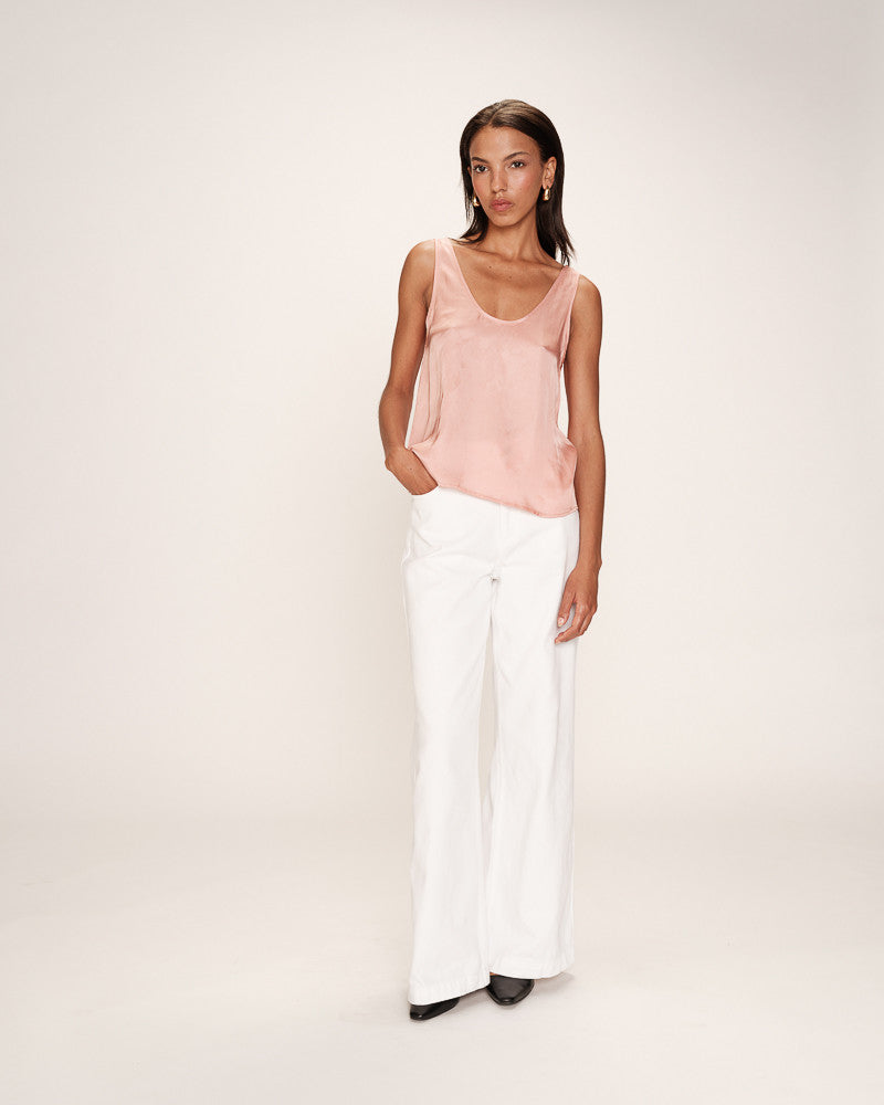 RICOTTA SILKY TOP