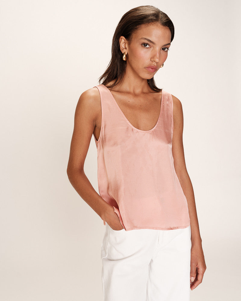 RICOTTA SILKY TOP