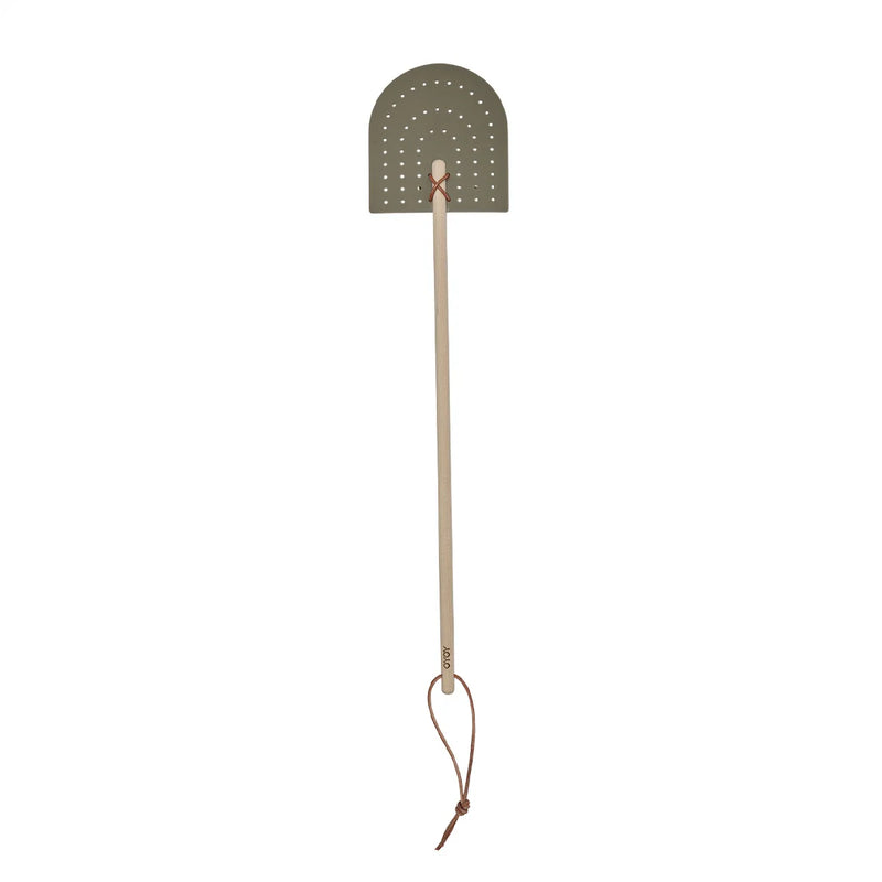 OLIVE FLY SWATTER