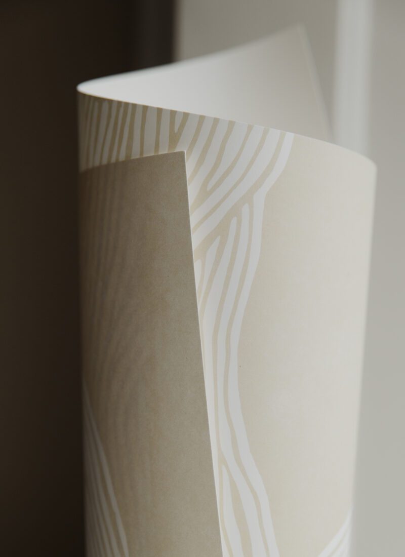 THE LINE NUMBER 7 PRINT 70 X 100CM