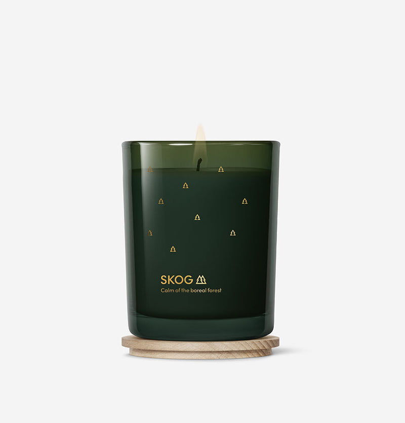 SKOG CANDLE 200G