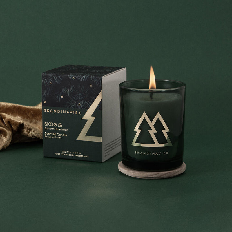 SKOG CANDLE 200G