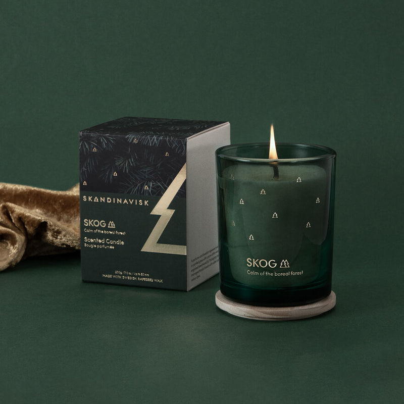 SKOG CANDLE 200G