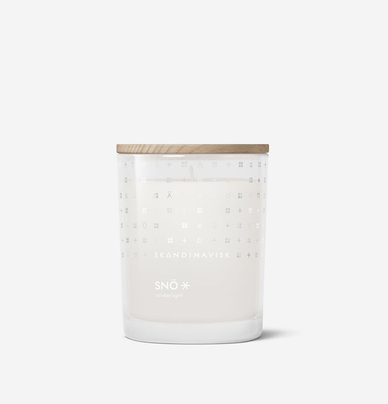 SNO CANDLE 200G