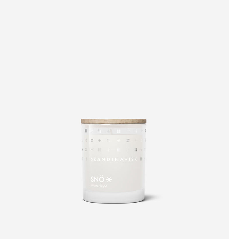 SNO CANDLE MINI 65G
