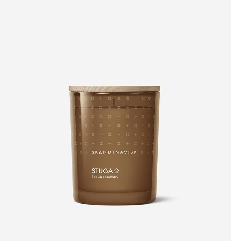 STUGA CANDLE 200G