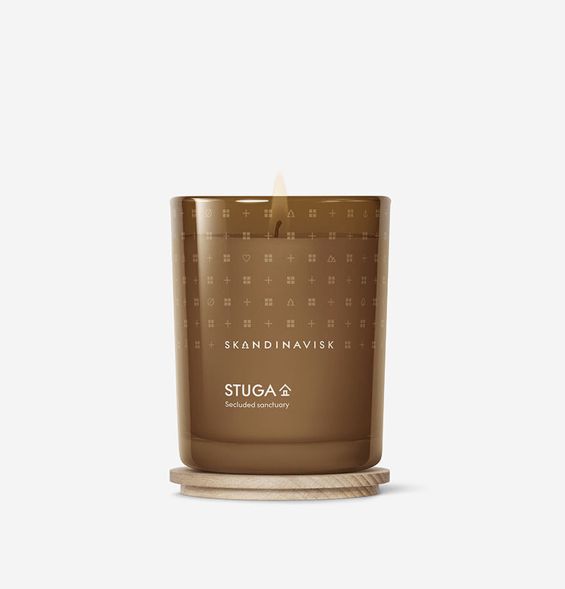 STUGA CANDLE 200G