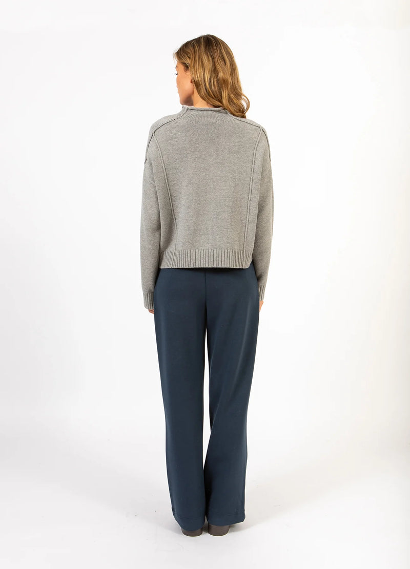 BILLIE LOUNGE TROUSERS