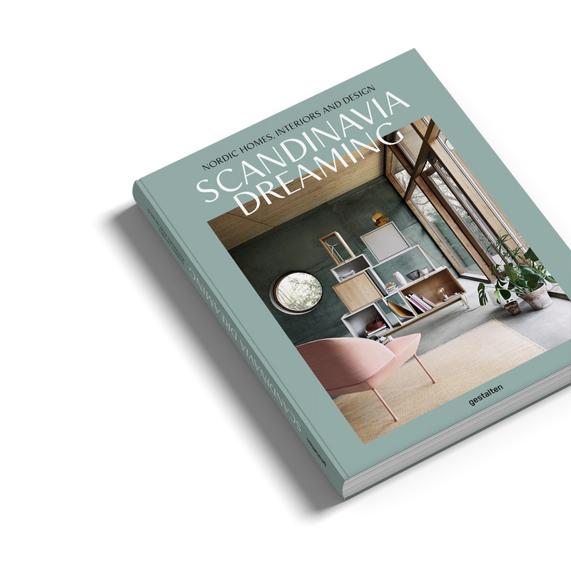SCANDINAVIA DREAMING