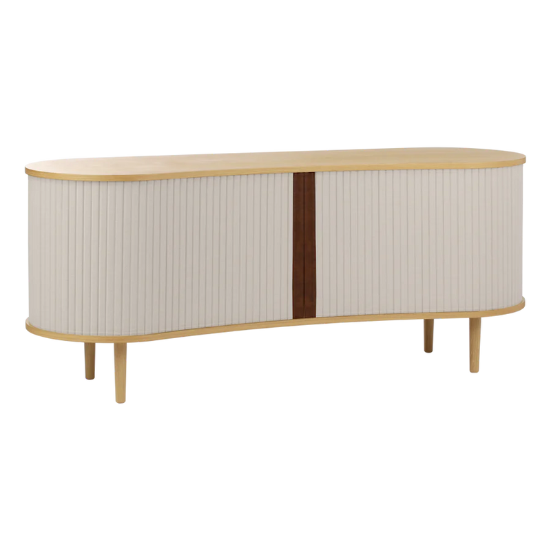 AUDACIOUS SIDEBOARD - WHITE SANDS