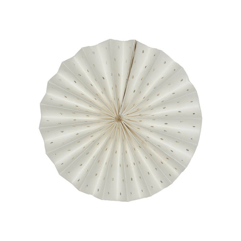 ZEN PAPER DECORATION 1 LARGE