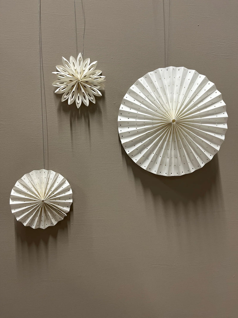 ZEN PAPER DECORATION 1 LARGE