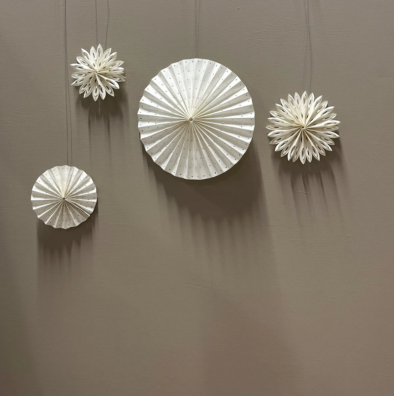 ZEN PAPER DECORATION 1 LARGE