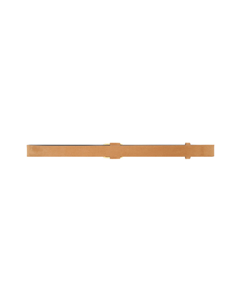 NAZARETH TAN BELT