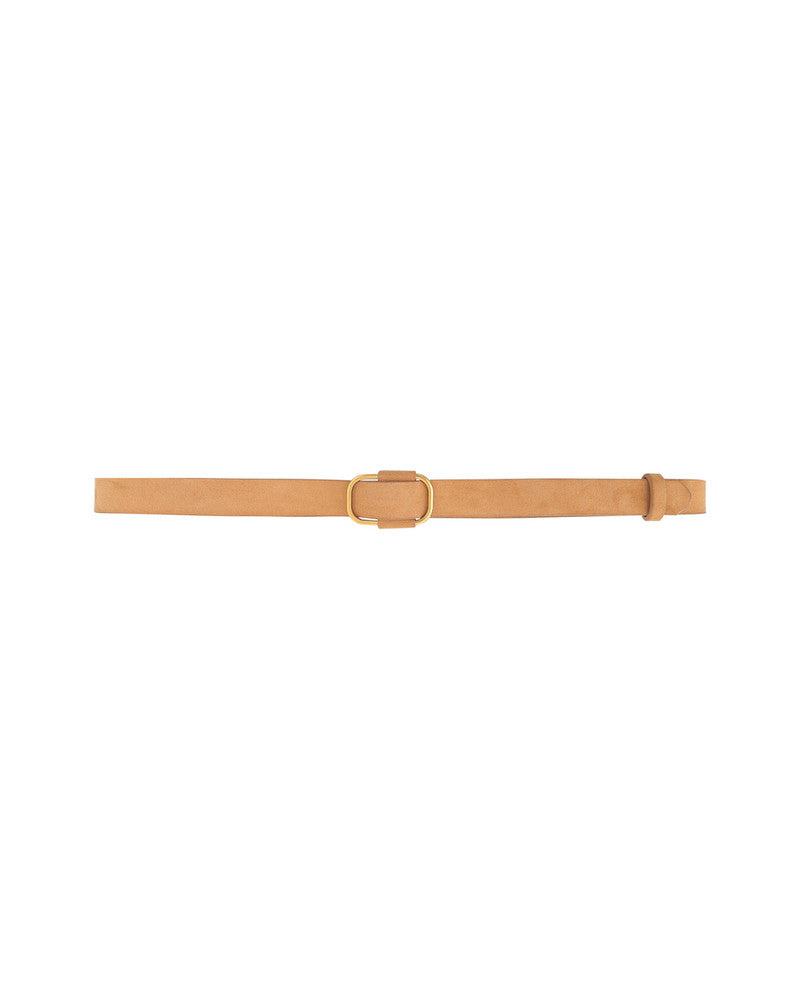 NAZARETH TAN BELT