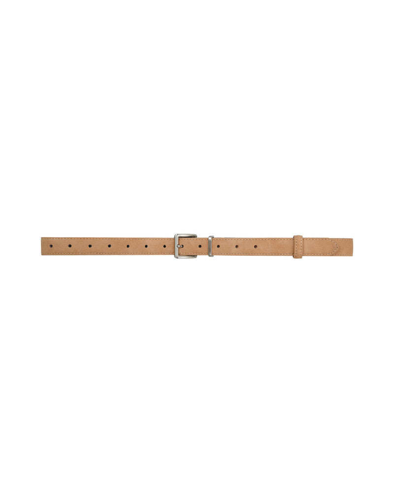 PAXTON CAMEL BELT