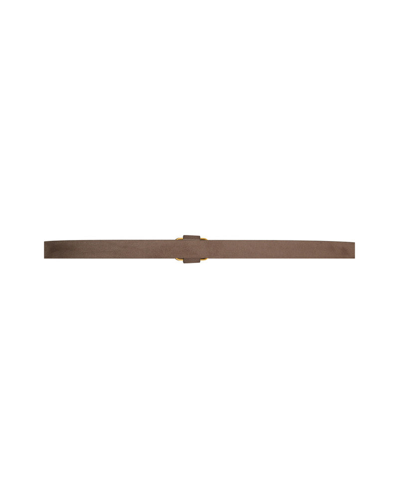 PISSARO KHAKI BELT