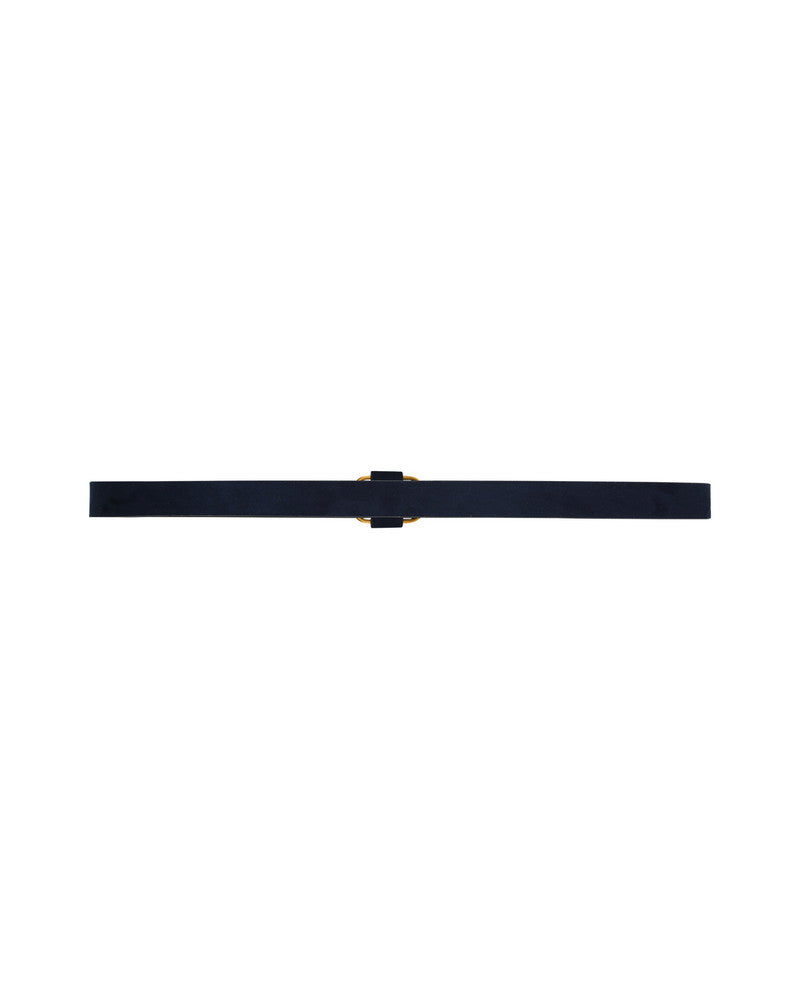 PISSARO NAVY BELT