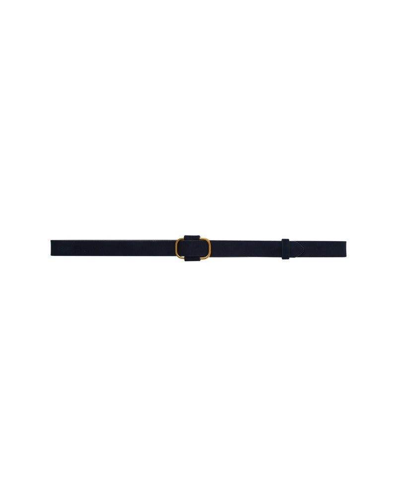 PISSARO NAVY BELT