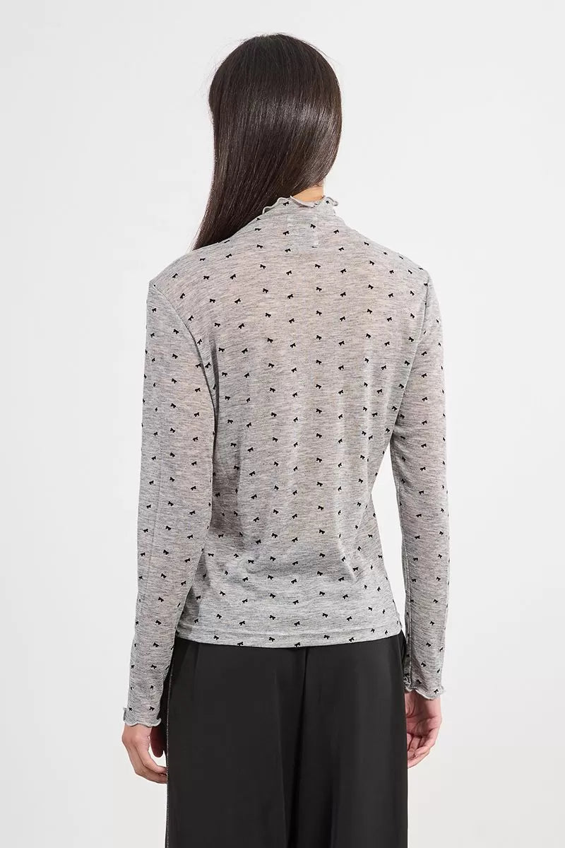 FINE BOW TOP