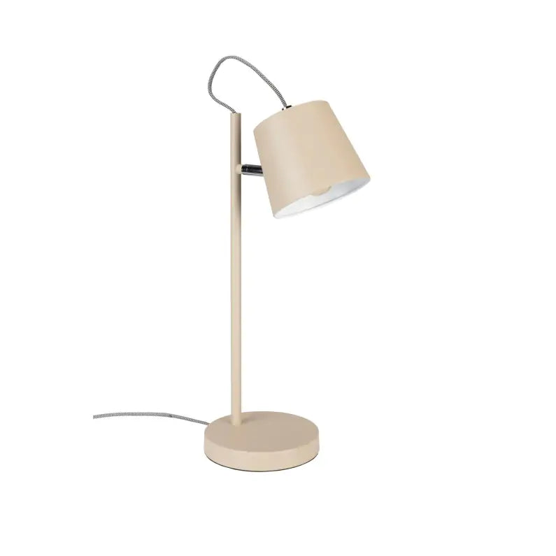 BUCKLE LAMP