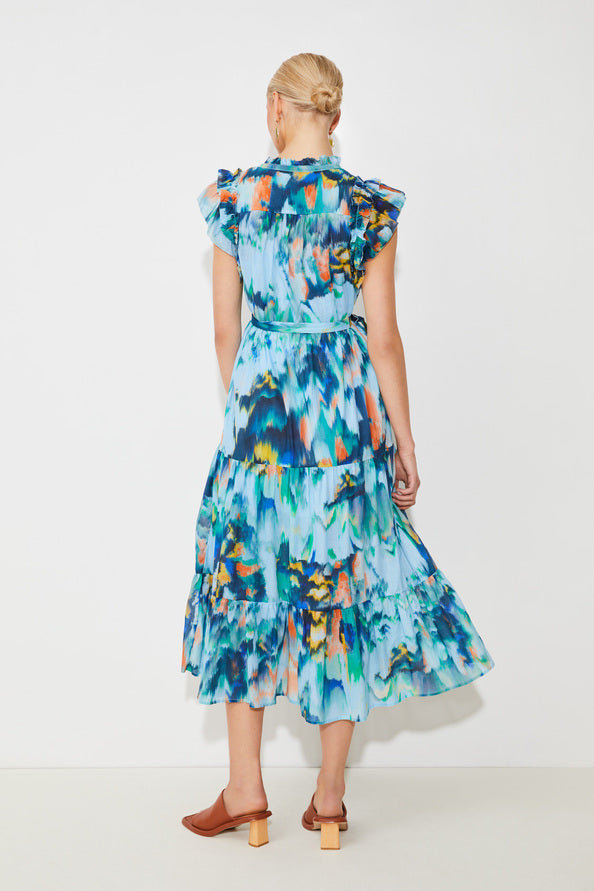 CALIPSO DRESS