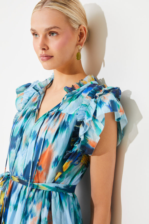CALIPSO DRESS