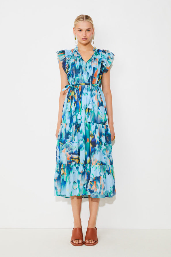 CALIPSO DRESS