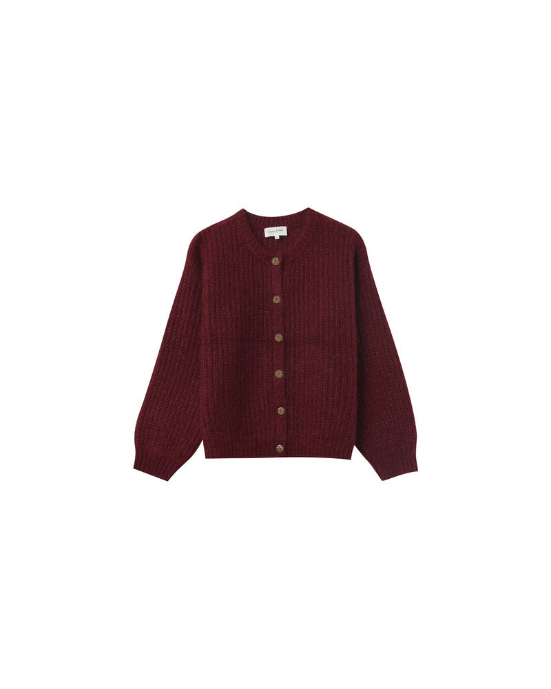 BORDEAUX CARDI