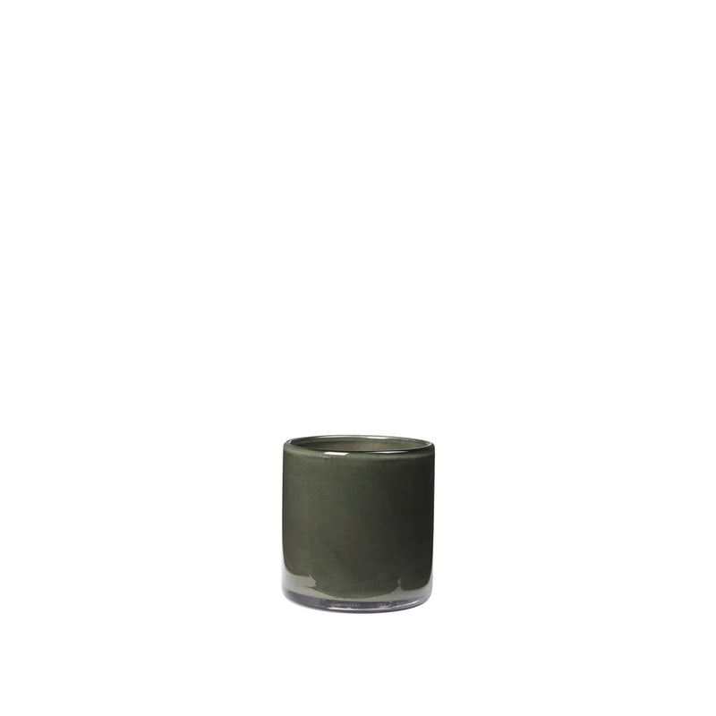 SOLAI HURRICANE SMALL DARK GREEN