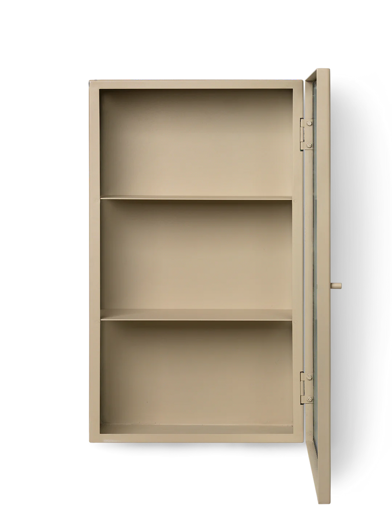 HAZE WALL CABINET
