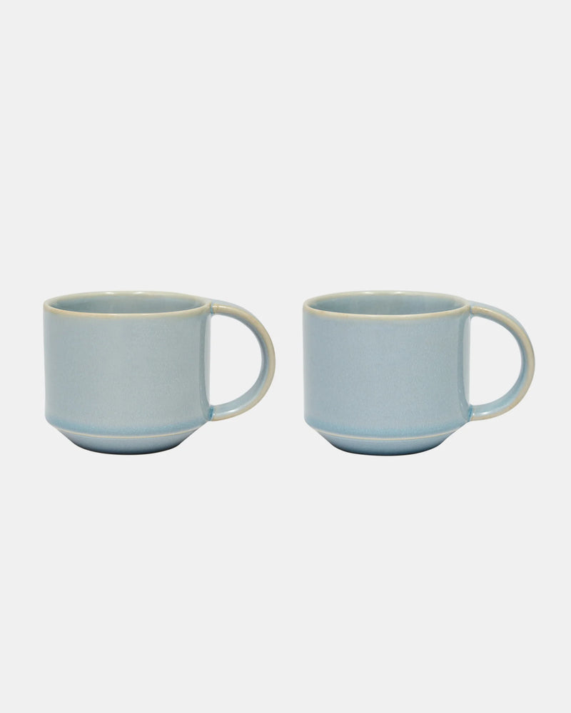 YUKA CUP - ICE BLUE