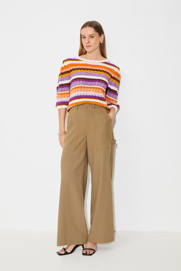 JULES TROUSER