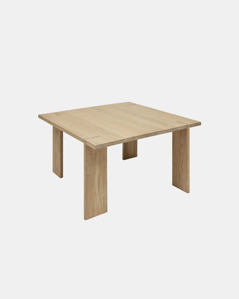 OY SQUARE COFFEE TABLE