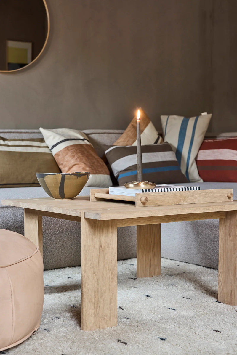 OY SQUARE COFFEE TABLE