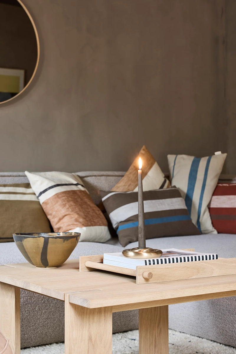 OY SQUARE COFFEE TABLE