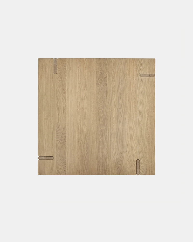 OY SQUARE COFFEE TABLE