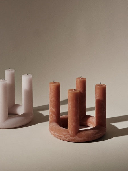 LUCILLE SCULPTURE CANDLE