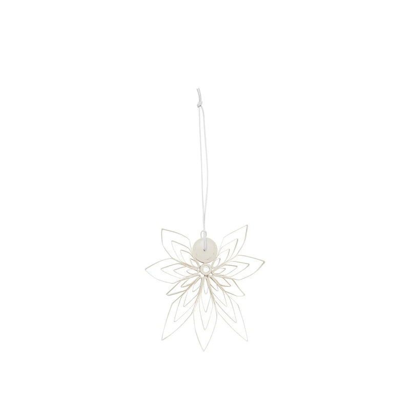 NORA ORNAMENTS ANGEL