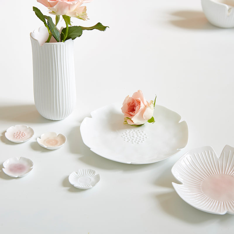 POPPY VASE