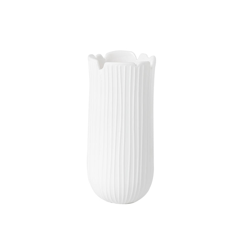 POPPY VASE