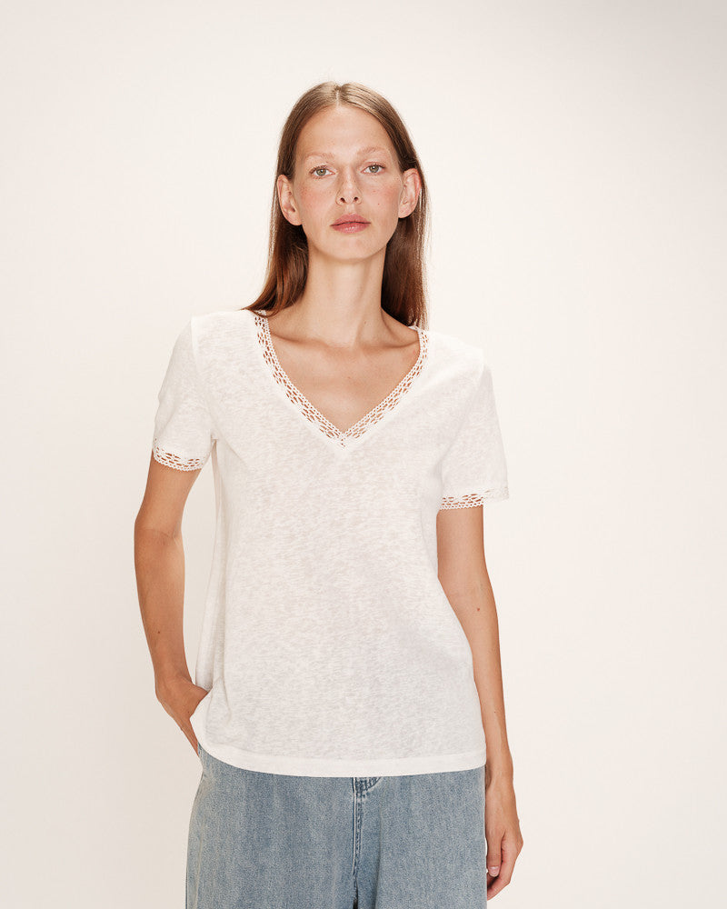 ROME T SHIRT