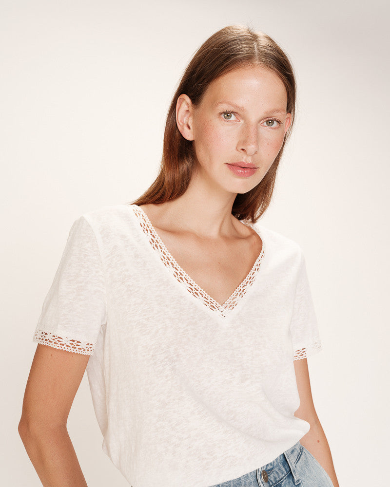 ROME T SHIRT