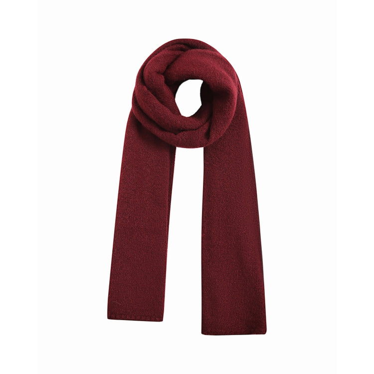 BERRY SCARF