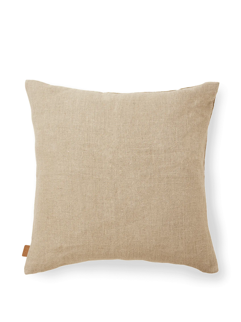 SENTI CUSHION BAKED CLAY