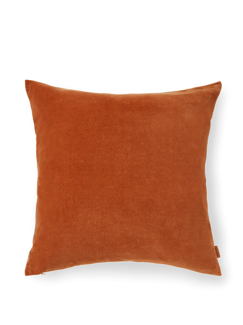 SENTI CUSHION BAKED CLAY