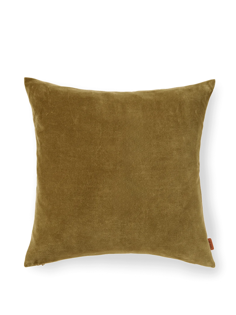 SENTI CUSHION KHAKI